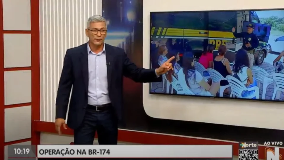 AM: assista ao Programa Na Mira desta sexta, 28 de abril