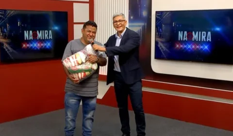 AM: assista ao Programa Na Mira desta quarta, 26 de abril