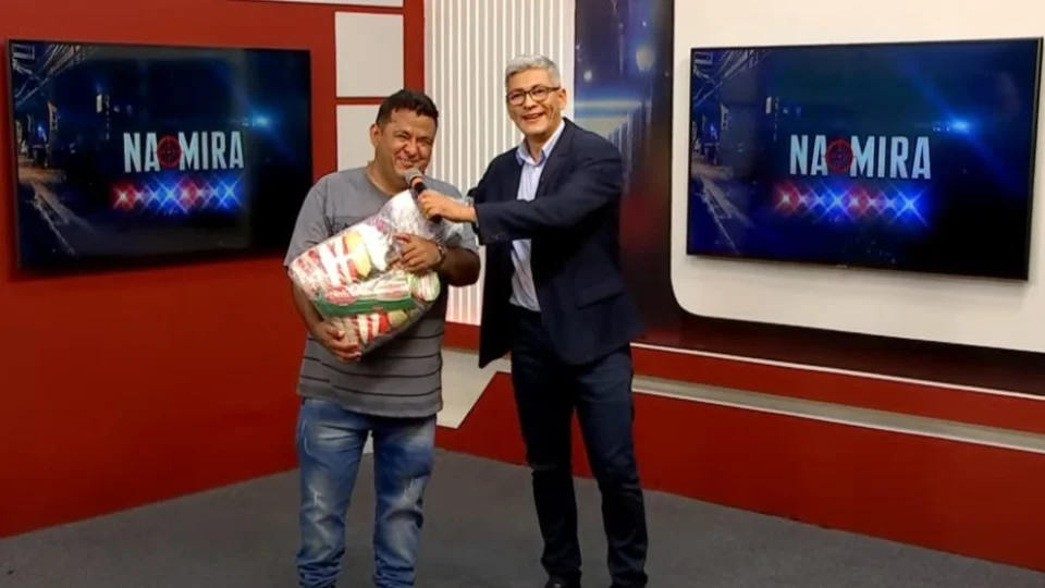 AM: assista ao Programa Na Mira desta quarta, 26 de abril