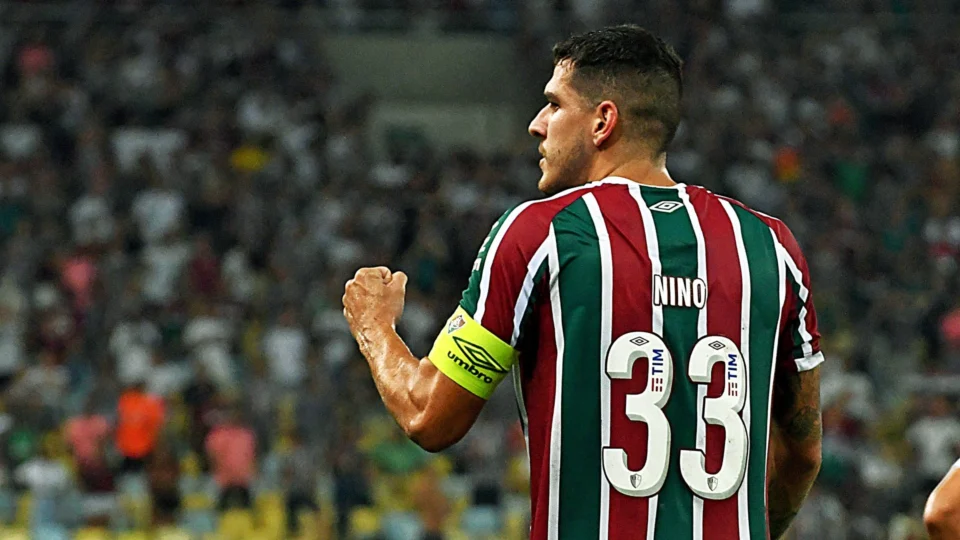 Fluminense derrota o The Strongest por 1 a 0 e lidera o grupo D da Libertadores
