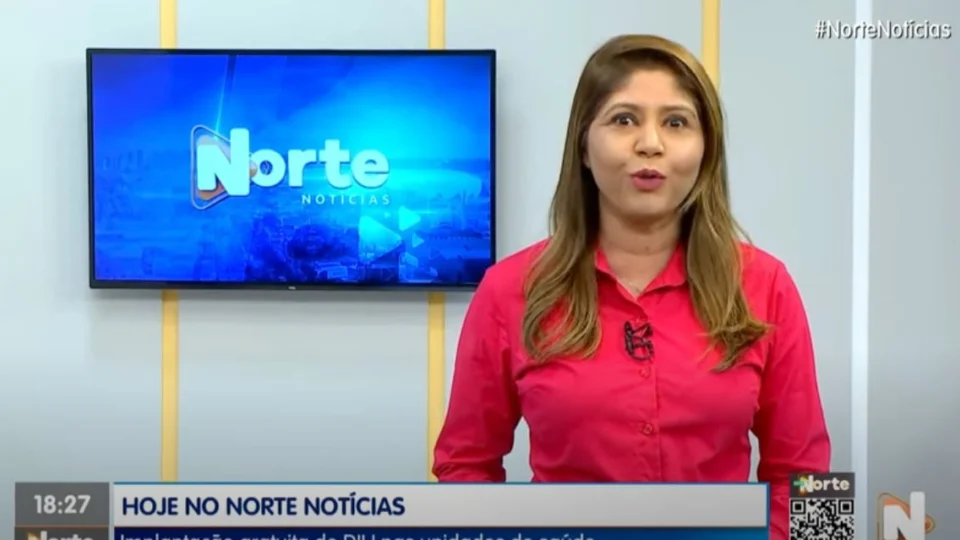 VÍDEO: assista à íntegra do Jornal Norte Notícias de 18 de abril