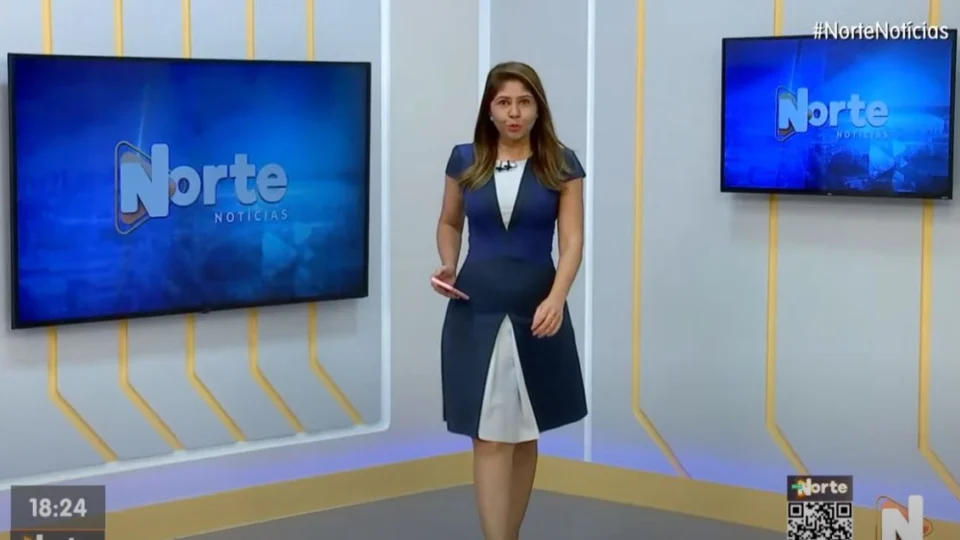 VÍDEO: assista à íntegra do Jornal Norte Notícias de 19 de abril
