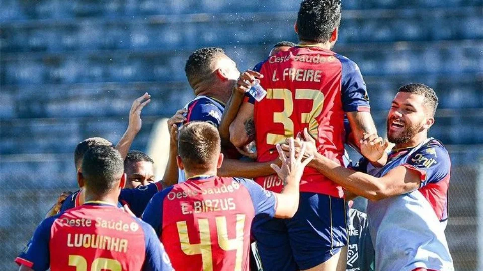 Paulistão: acesso da Série A3 será definido até dia 29 de abril