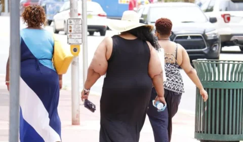 Obesidade deve atingir quase 30% da população brasileira em 2030, diz pesquisa