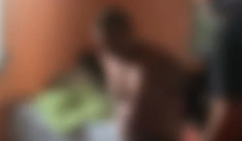 VÍDEO: pai suspeito de estuprar a filha desde os 9 anos é preso em Manaus