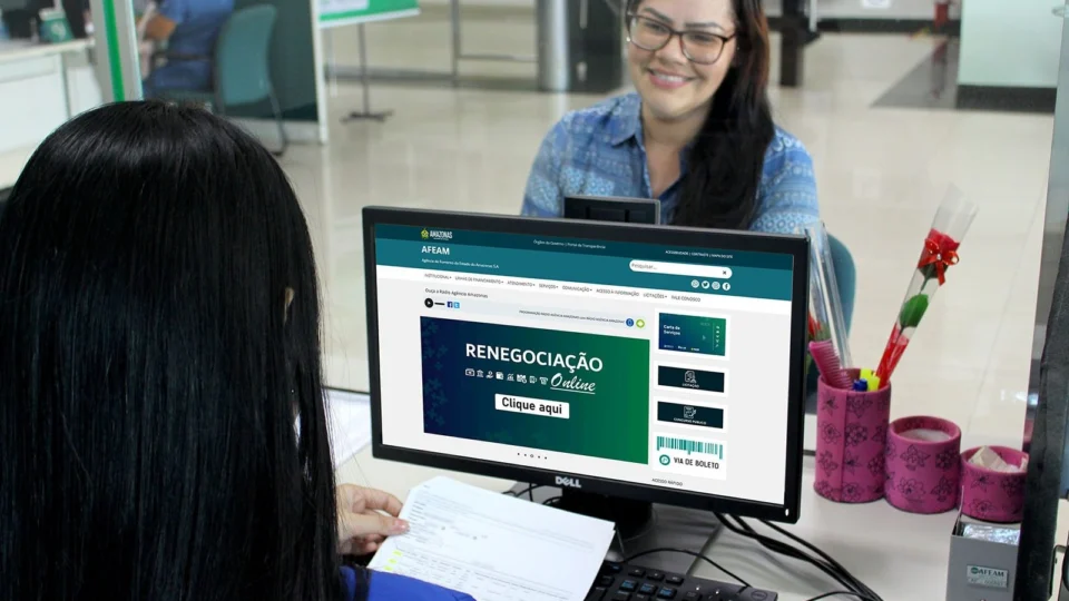 Começa campanha de renegociação de débitos da Afeam no AM; saiba mais