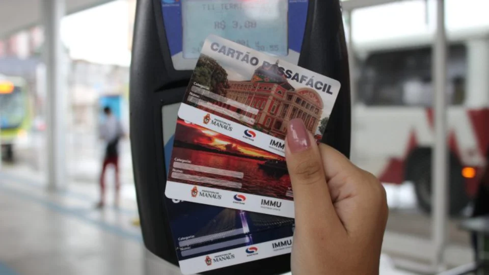 Aplicativo ‘Passa Fácil Delivery’ é lançado em Manaus; saiba como solicitar