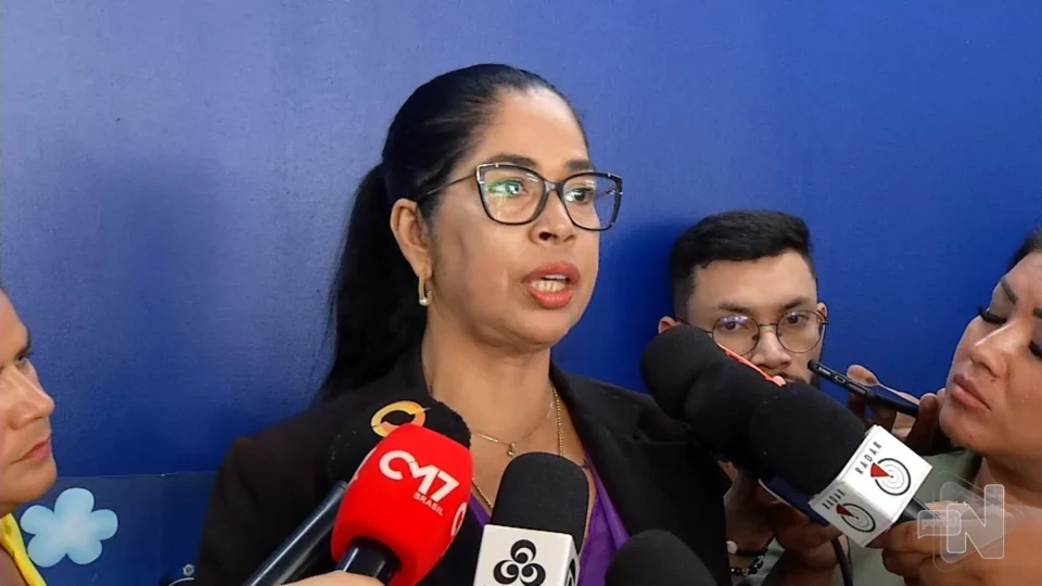 VÍDEO: pastor é preso por abusar sexualmente da enteada na Zona Norte de Manaus