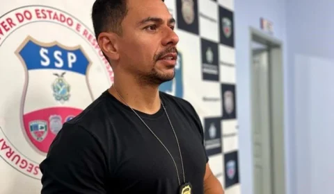 ‘Perninha e Frajola’ são presos por mortes de jovens em Manacapuru-AM