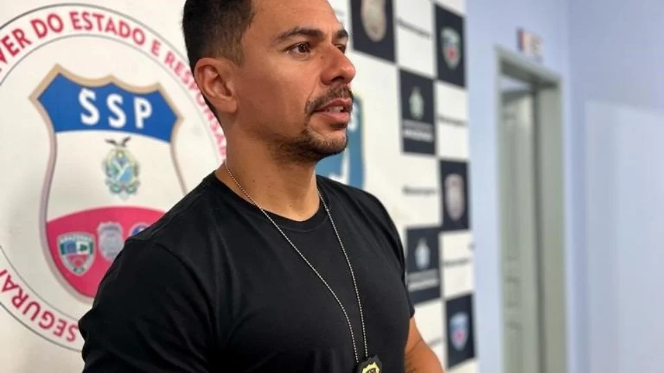 ‘Perninha e Frajola’ são presos por mortes de jovens em Manacapuru-AM