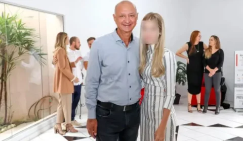 Casamento de prefeito de Araucária com adolescente de 16 anos pode ser anulado