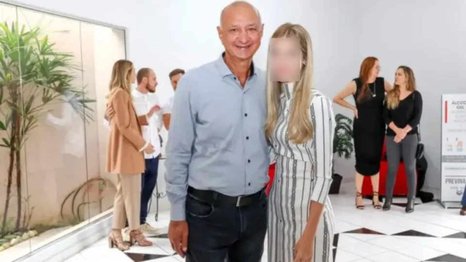 Casamento de prefeito de Araucária com adolescente de 16 anos pode ser anulado