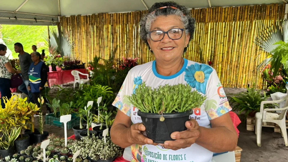 Produtores rurais recebem novos equipamentos em Rio Preto da Eva, no AM