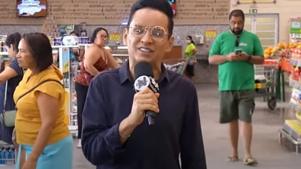 AM: assista agora à íntegra do programa Aqui Tem deste sábado, 15 de abril