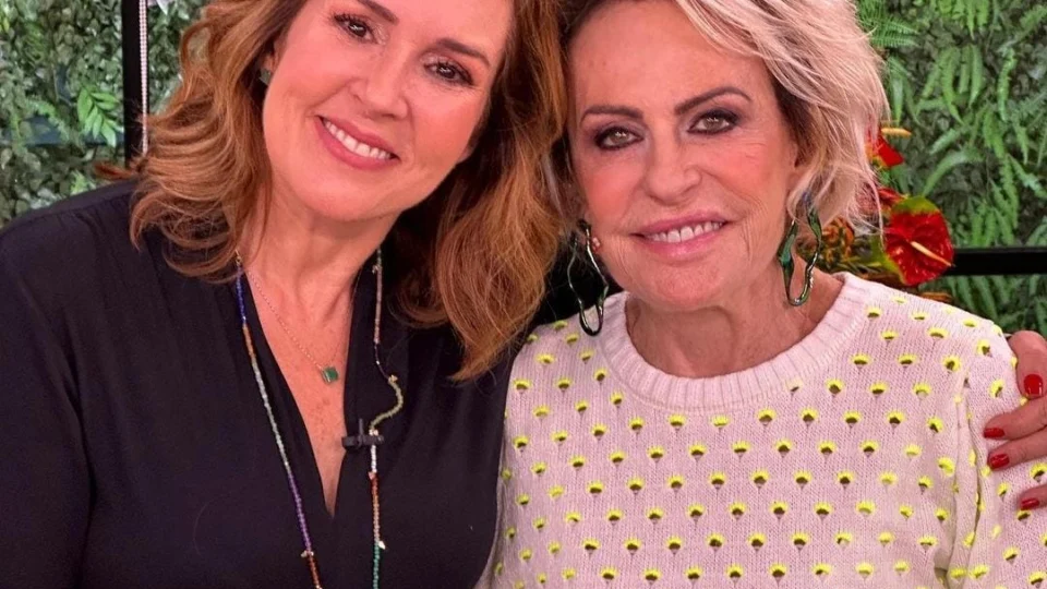 Jornalista Renata Capucci relembra surgimento precoce de doença de Parkinson