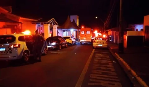 Homem invade hospital e esfaqueia 7 pessoas no interior de São Paulo