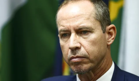 Cappelli critica uso de redes sociais para envio de informes de inteligência