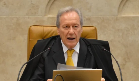 Após 17 anos, Ricardo Lewandowski se despede do STF nesta terça-feira, 11