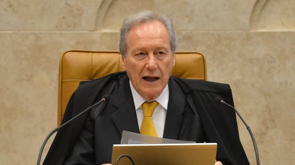 Após 17 anos, Ricardo Lewandowski se despede do STF nesta terça-feira, 11