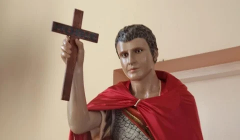 Dia de Santo Expedito: confira oração do santo das causas urgentes