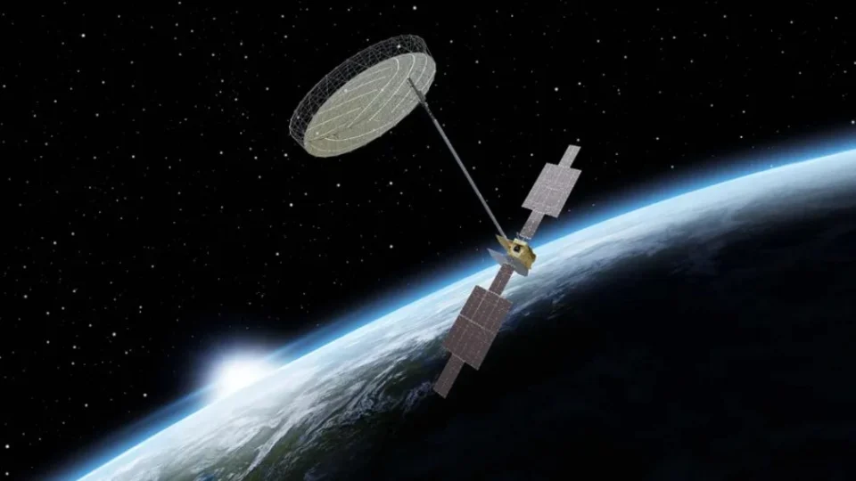 ViaSat-3: maior satélite de internet do mundo será lançado nesta quarta-feira