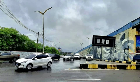 Previsão do tempo: confira o clima para segunda-feira (3) em Manaus