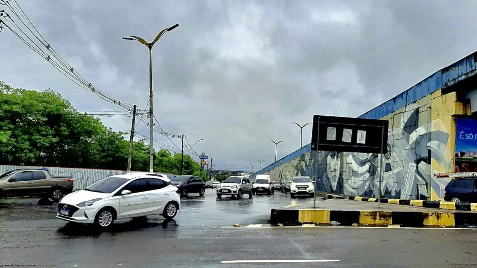 Previsão do tempo: confira o clima para segunda-feira (3) em Manaus