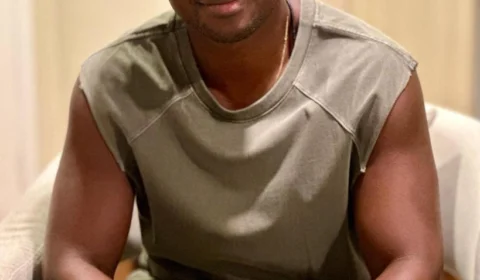 Turnê Tardezinha: Thiaguinho faz show para 65 mil pessoas no RJ