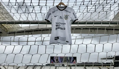 Corinthians divulga lista dos 50 jogadores inscritos para Libertadores