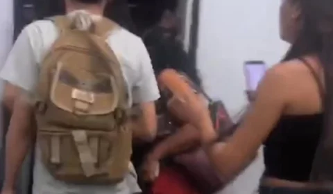 Vídeo: universidade vive ‘noite de terror’ após invasão de homens armados no AM