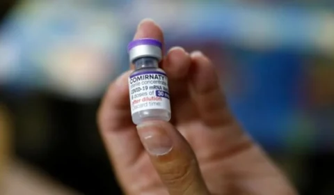 Vacina bivalente contra Covid-19 é liberada para público acima de 18 anos