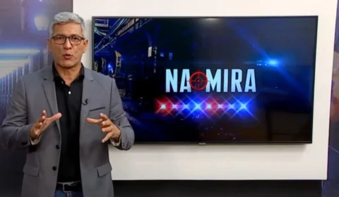 AM: assista ao Programa Na Mira desta terça, 4 de abril
