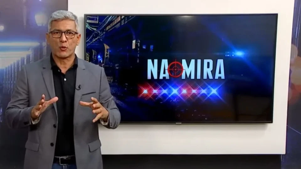 AM: assista ao Programa Na Mira desta terça, 4 de abril