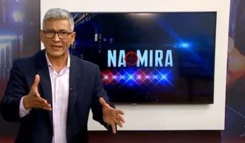 AM: assista ao Programa Na Mira desta segunda, 17 de abril
