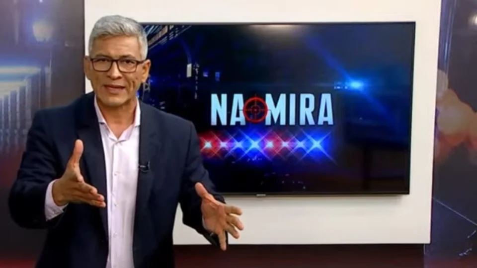 AM: assista ao Programa Na Mira desta segunda, 17 de abril
