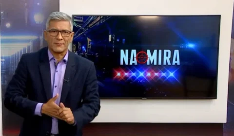 AM: assista ao Programa Na Mira desta terça, 18 de abril