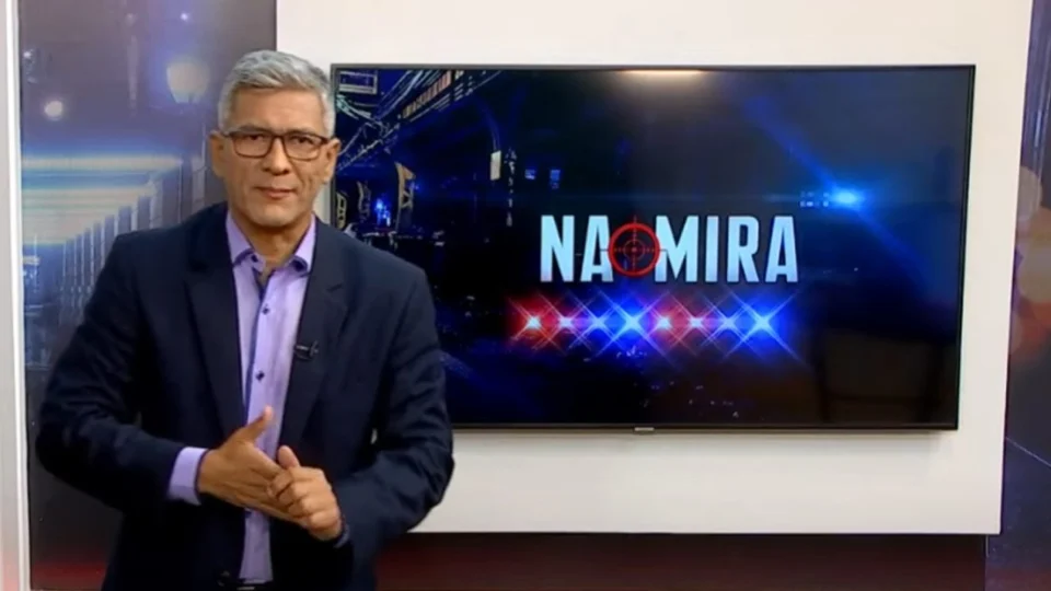 AM: assista ao Programa Na Mira desta terça, 18 de abril