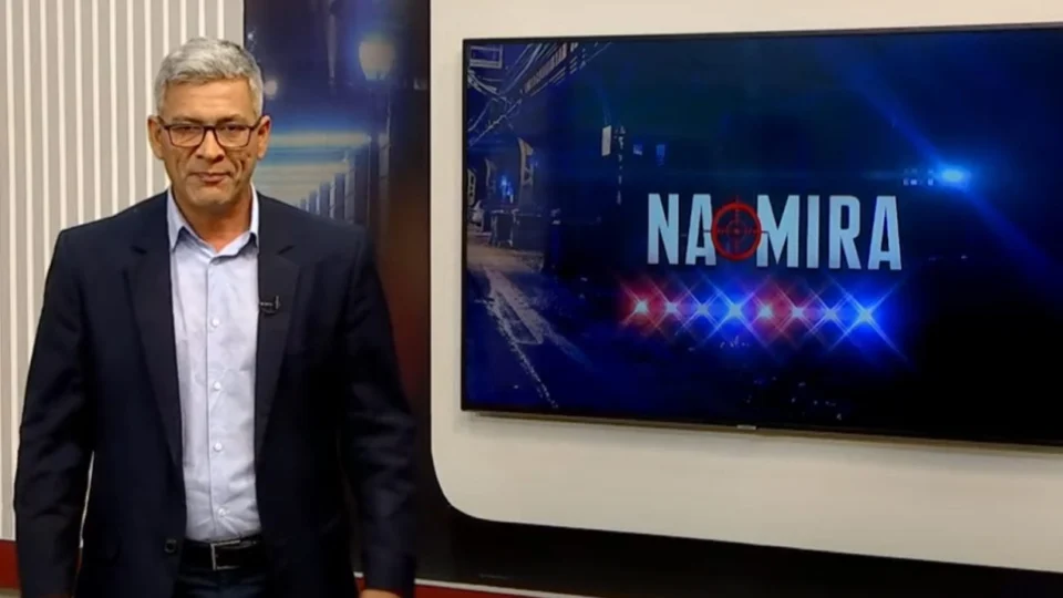 AM: assista ao Programa Na Mira desta quinta, 20 de abril