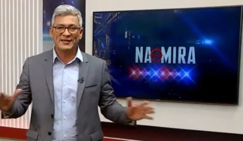 AM: assista ao Programa Na Mira desta quinta, 6 de abril