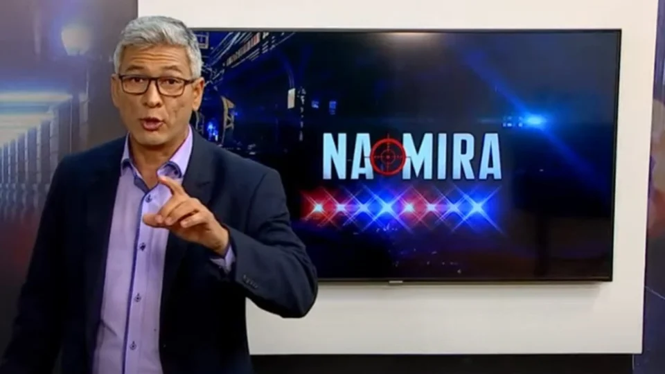 AM: assista ao Programa Na Mira desta segunda, 10 de abril