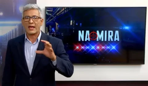 AM: assista ao Programa Na Mira desta terça, 11 de abril