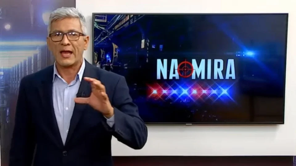 AM: assista ao Programa Na Mira desta terça, 11 de abril