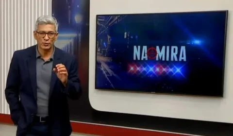 AM: assista ao Programa Na Mira desta quinta, 13 de abril