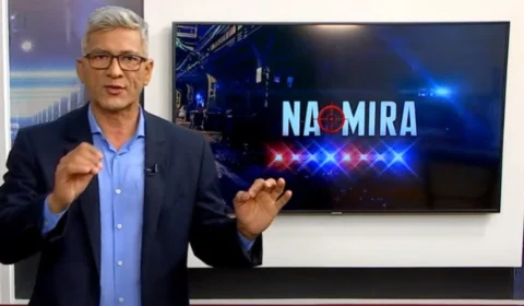 AM: assista ao Programa Na Mira desta sexta, 14 de abril