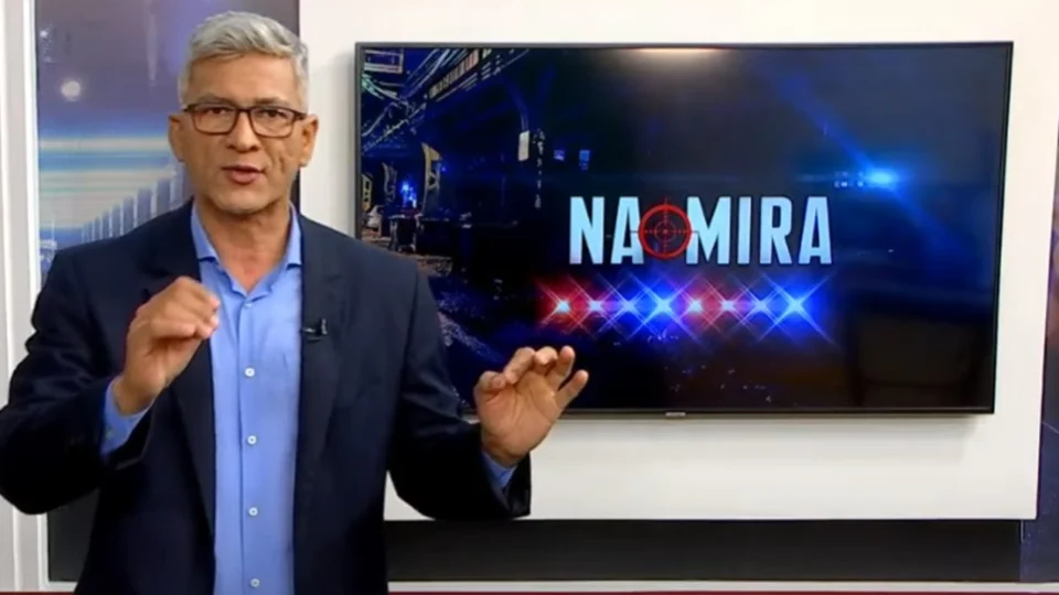 AM: assista ao Programa Na Mira desta sexta, 14 de abril
