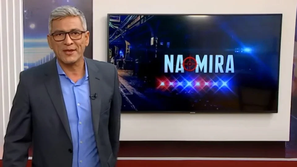 AM: assista ao Programa Na Mira desta segunda, 3 de abril