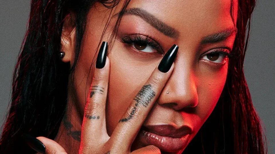 Ludmilla estará em Velozes e Furiosos 10: ‘Estrela de Hollywood’