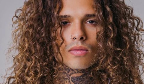 Vitão revela resultado de DNA negativo: ‘Não tenho a paternidade’