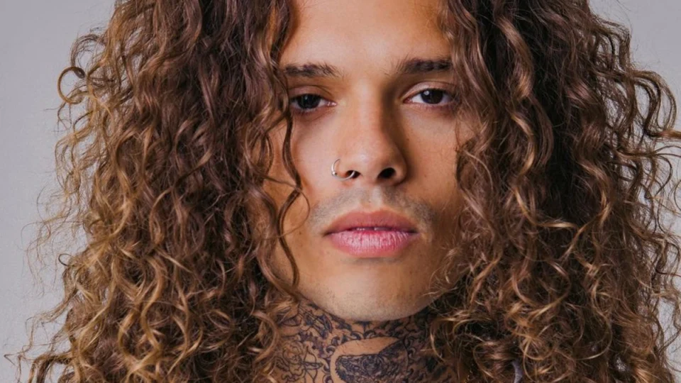 Vitão revela resultado de DNA negativo: ‘Não tenho a paternidade’