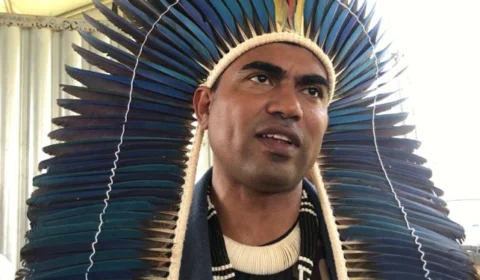 Lula elogia e pede que Sesai cobre governo na atenção primária da saúde indígena